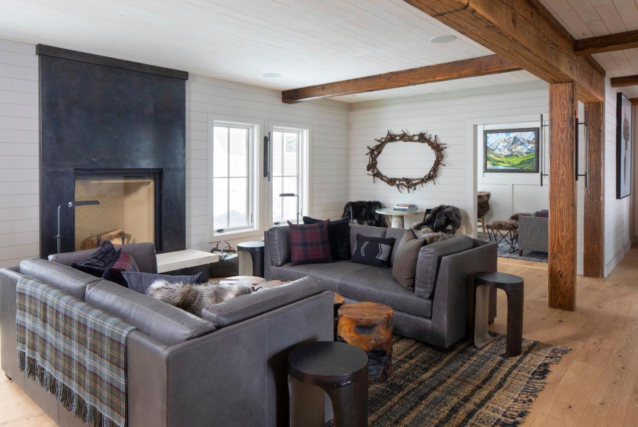 Hotel Vaquera House Crested Butte Exterior foto